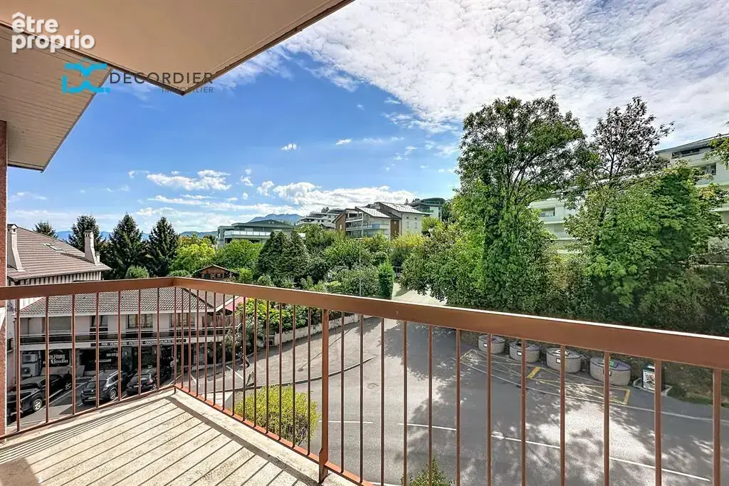 Evian t3 stade vue lac - photo 15