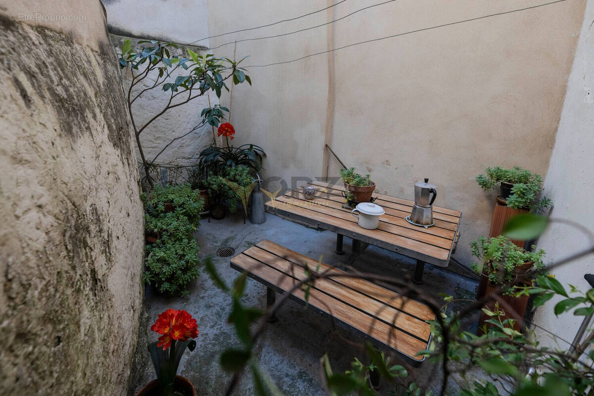 Maison à AVIGNON