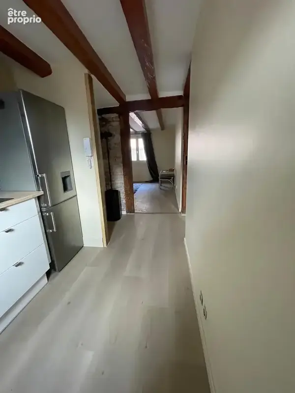 Appartement 2 pièces 185 m² à vendre à Strasbourg (67000) - photo 8