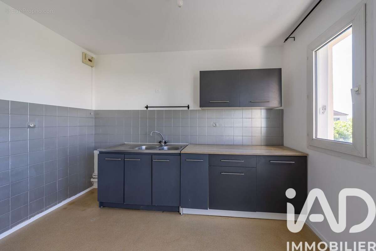 Photo 4 - Appartement à CHEVILLY-LARUE