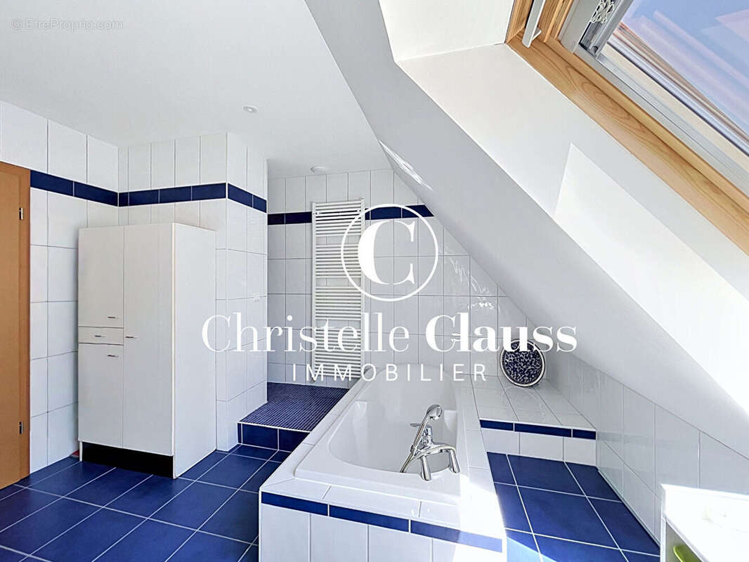 Maison Saint-Louis - photo 12
