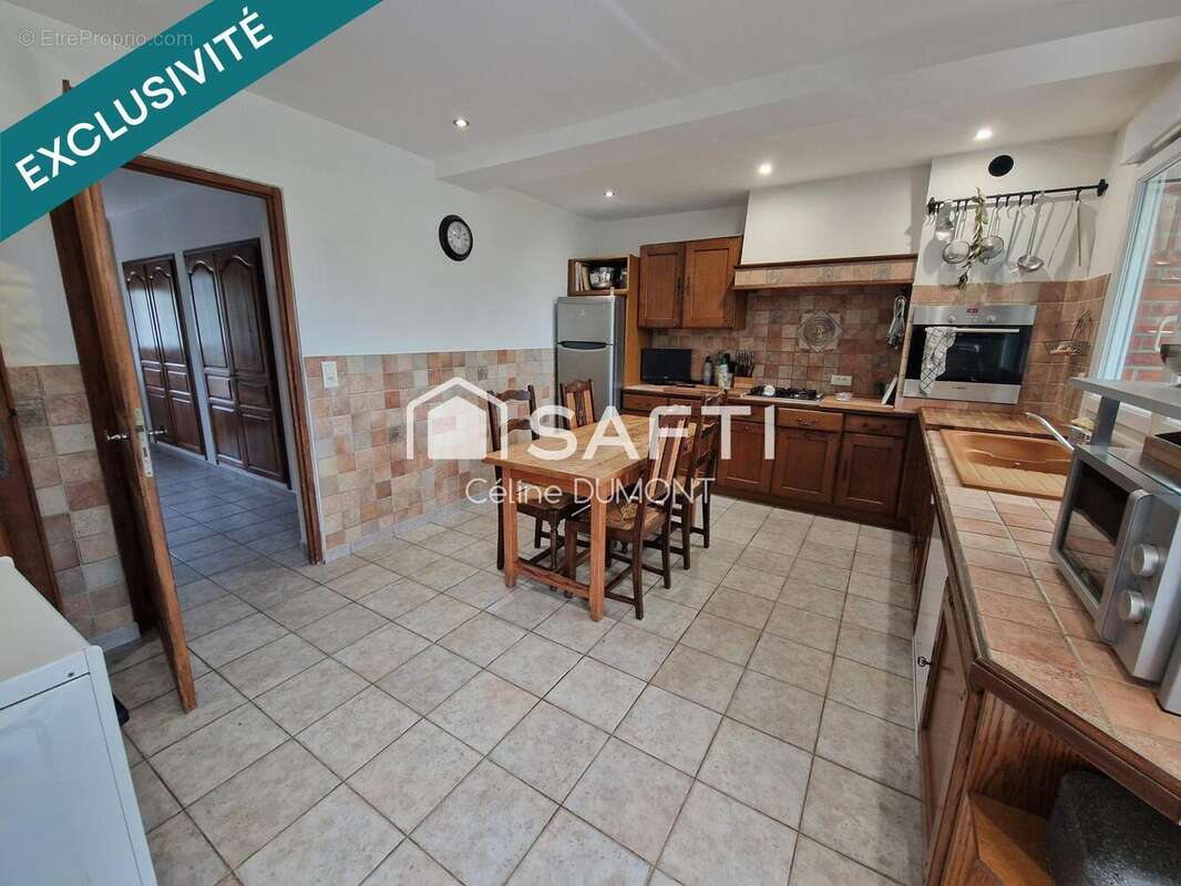Maison 156 m² à Beugin  - photo 5