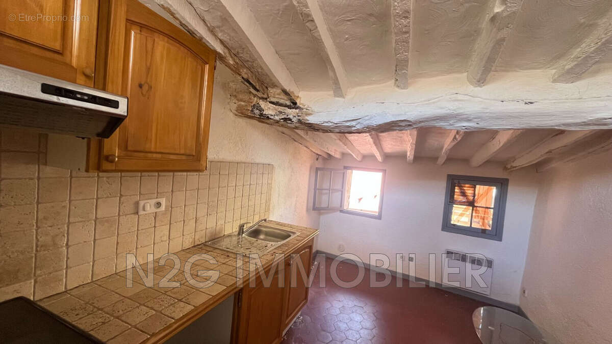 Appartement à GRASSE