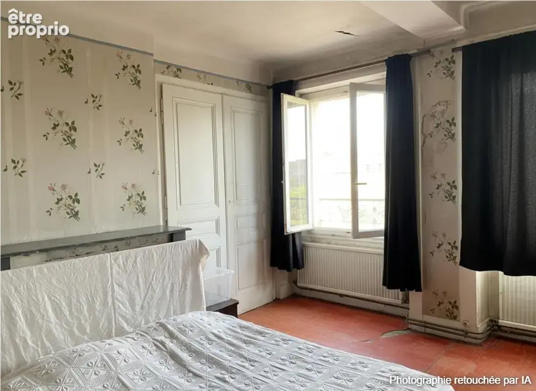 Appartement - photo 8