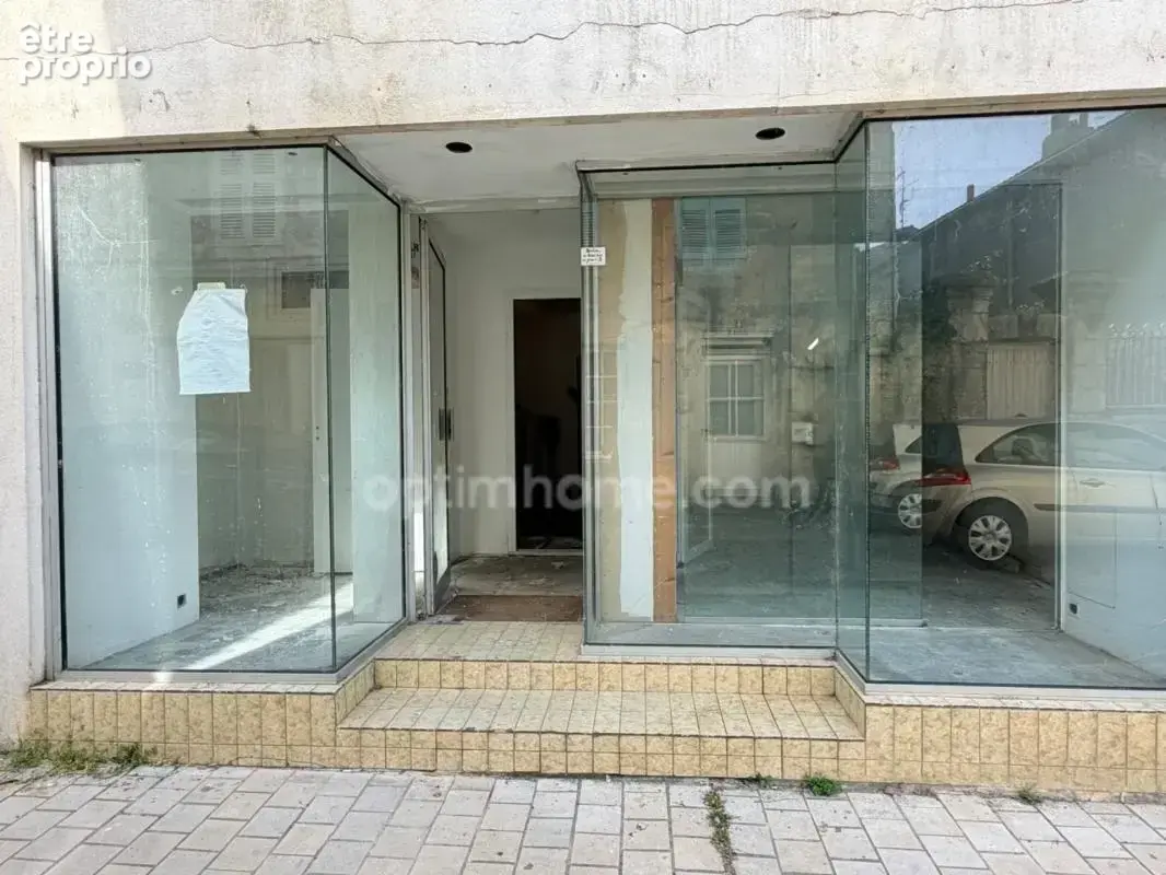 Immeuble de rapport clé en main en plein centre de marans  17230 - photo 12