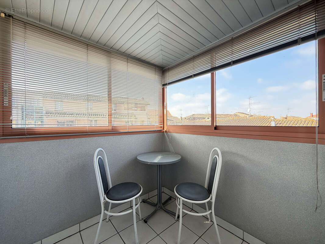 Appartement à AGEN
