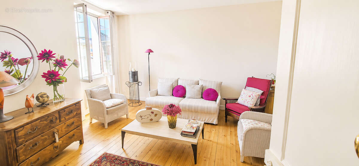 Appartement 134 m² à Hendaye  - photo 3