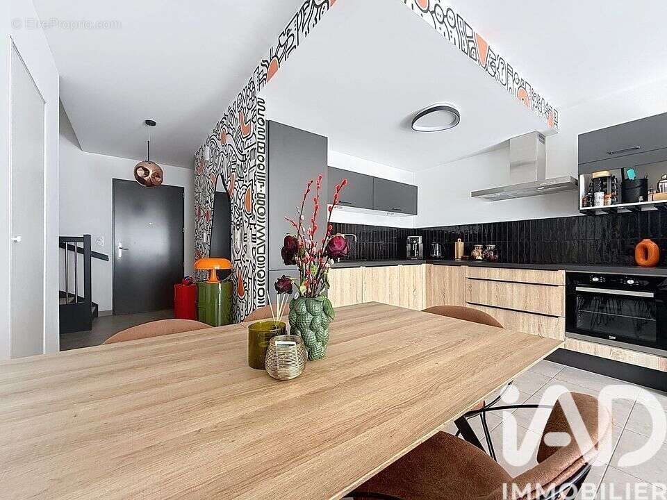 Photo 4 - Appartement à REIMS