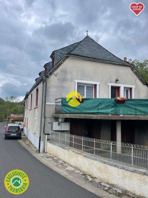 Maison à PIERREFORT