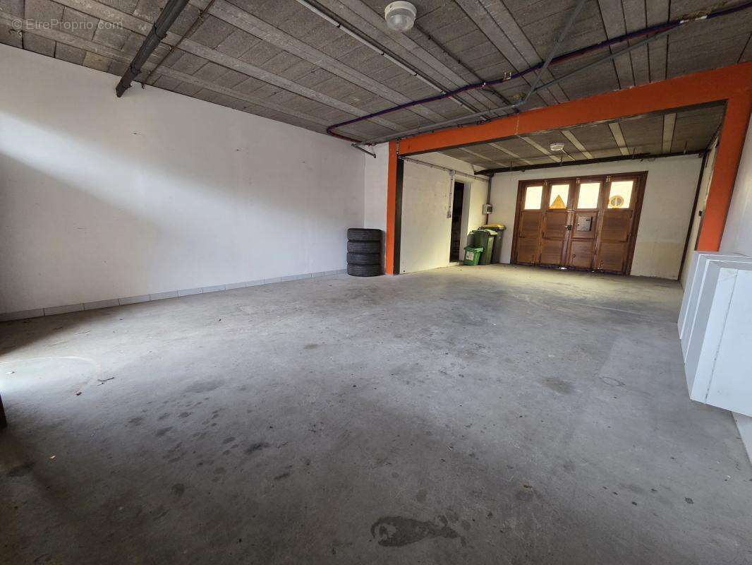 Appartement à CAMBRAI