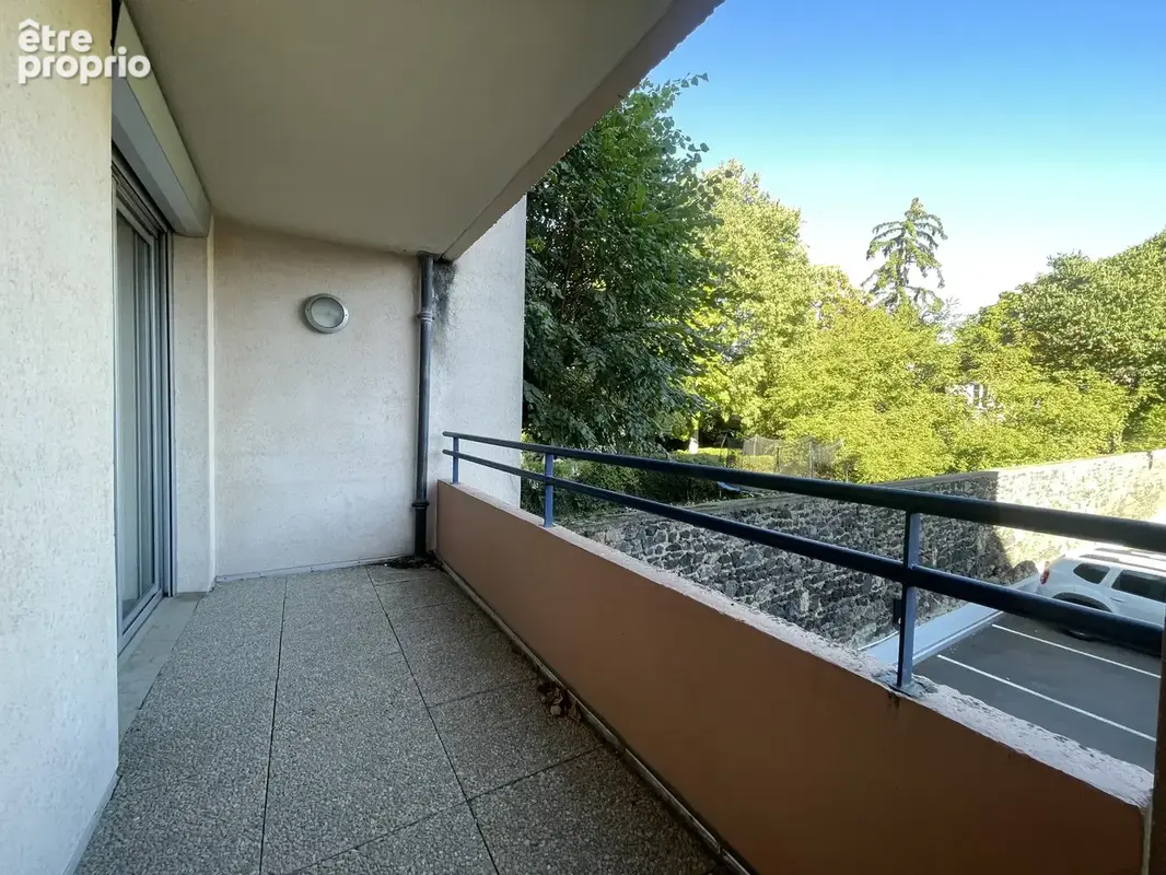 Murs commerciaux - bureaux Chamalières - photo 8