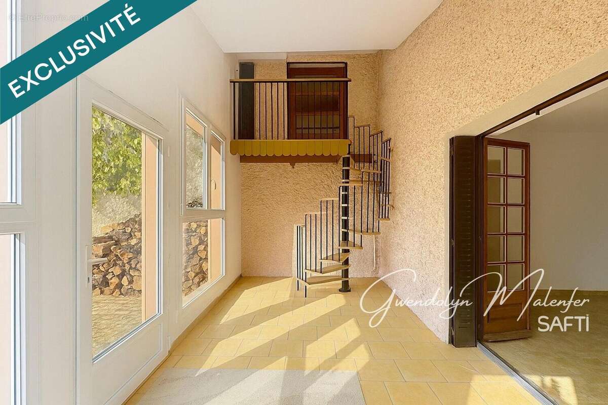 Photo 2 - Maison à ARC-ET-SENANS