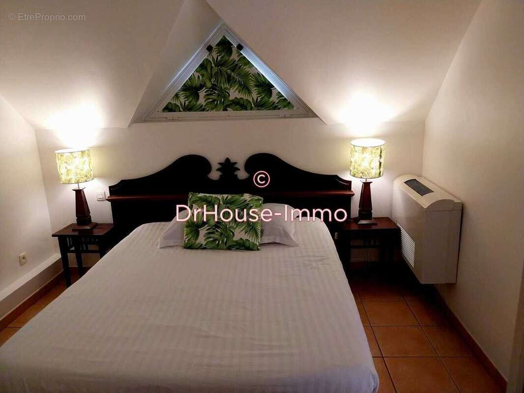 Appartement à SAINTE-LUCE