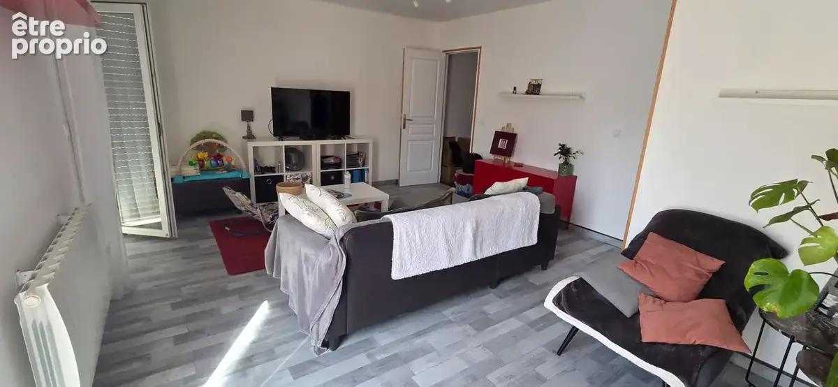 Double Maison Contemporaine - PLESTIN LES GREVES - photo 8