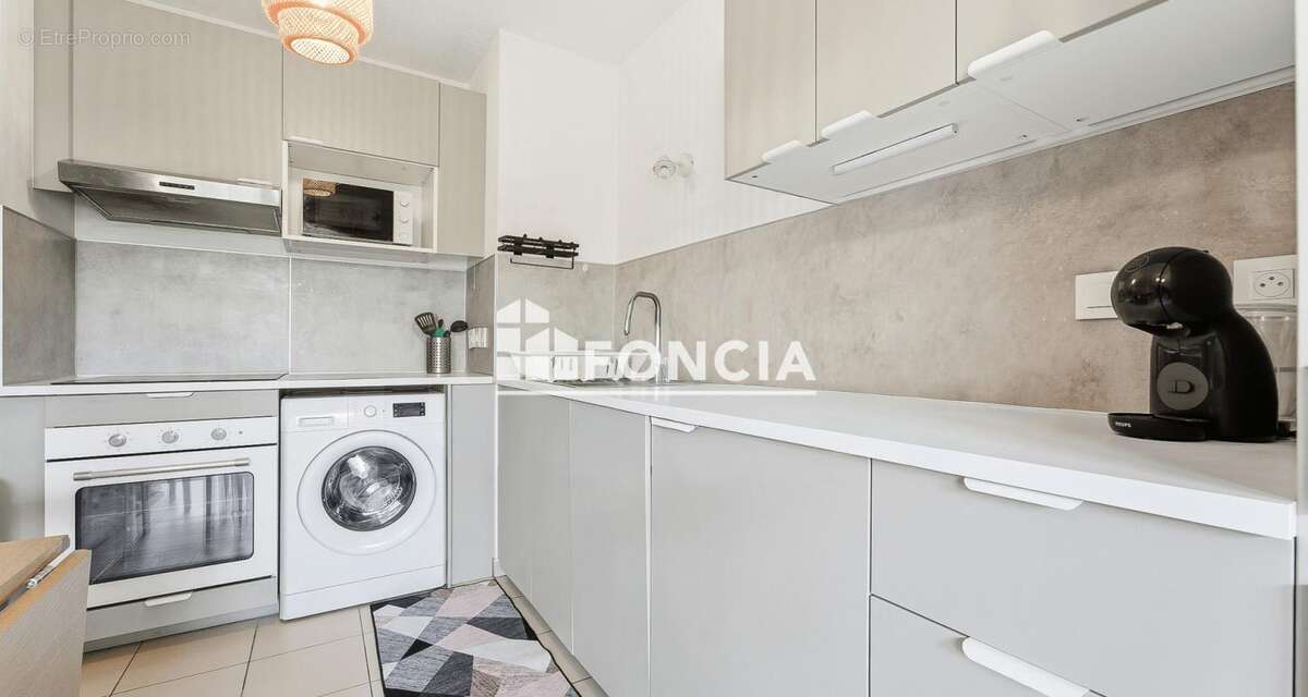 Appartement à LE CANNET