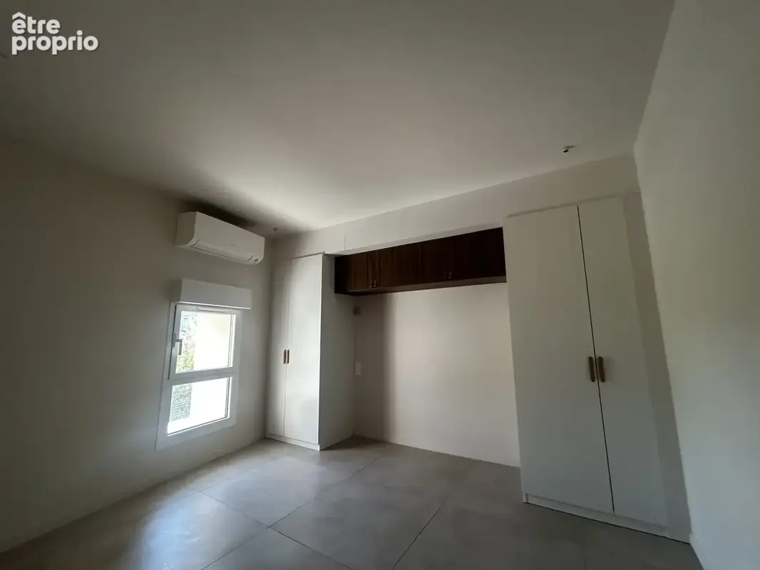 Triplex 73 m2 avec terasse de 10m2 et place de stationnement - photo 4