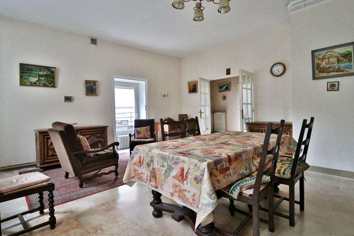 Appartement à VIENNE