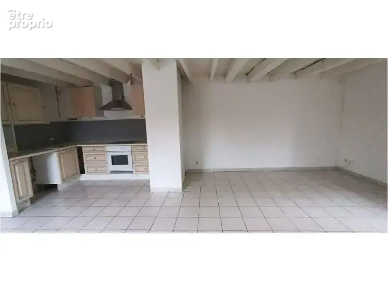 Maison 77 m² à L'hopital-Le-Grand  - photo 3