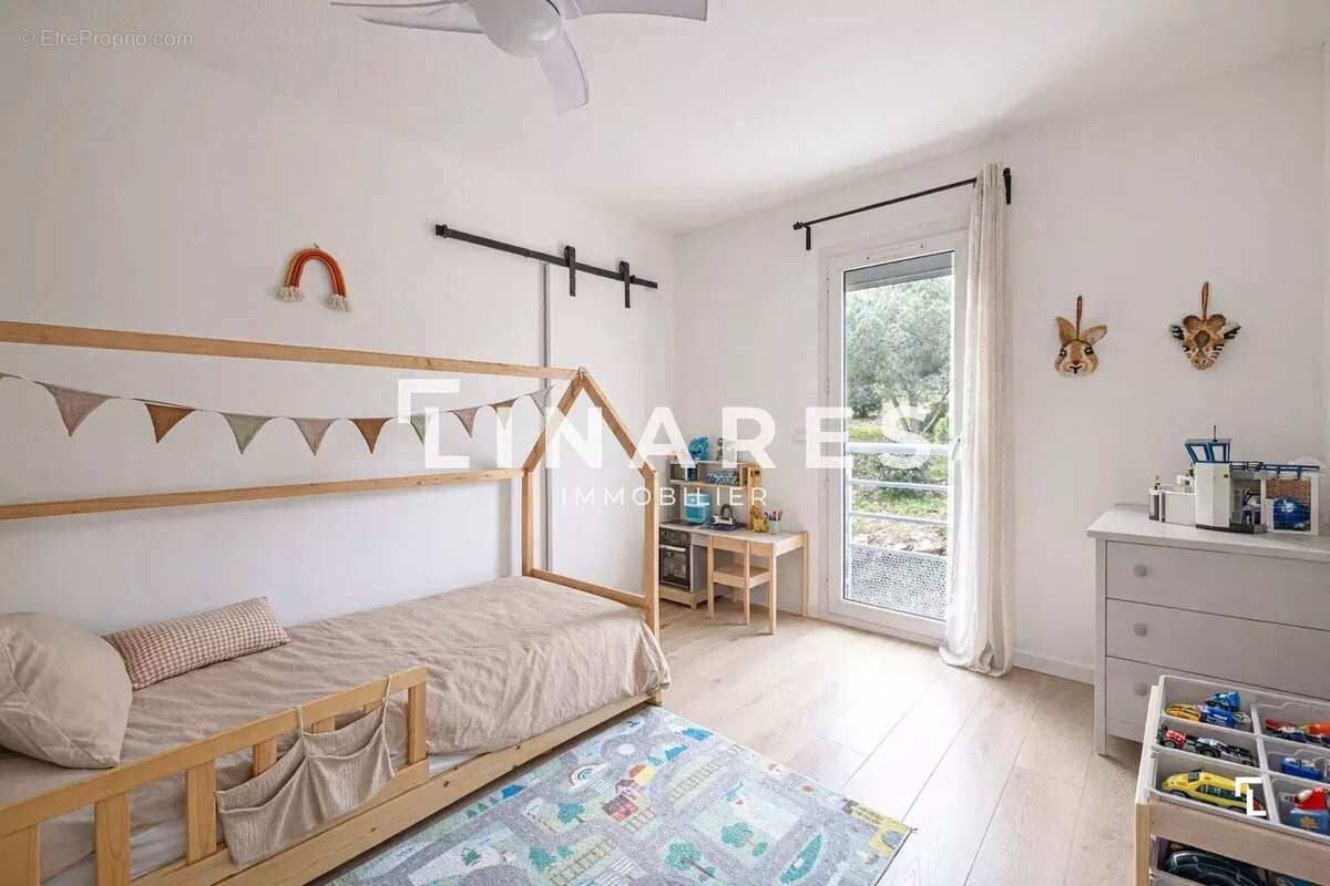 Appartement à LA CIOTAT