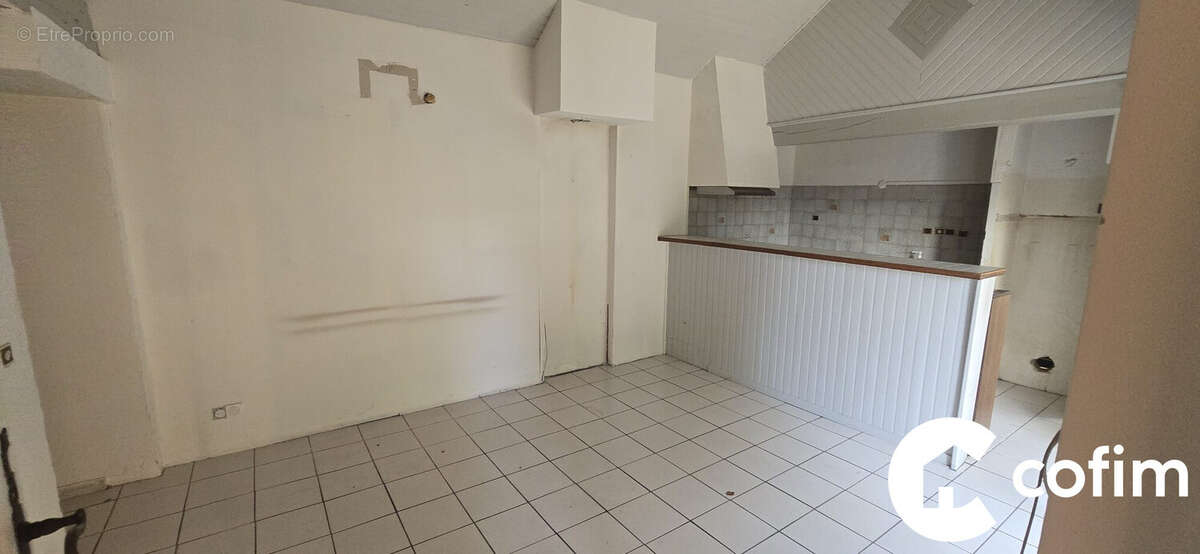 Maison à BILLERE