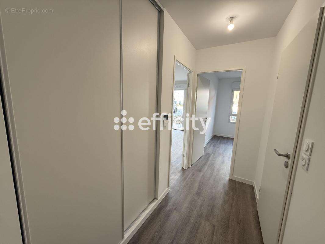 Appartement à LINSELLES
