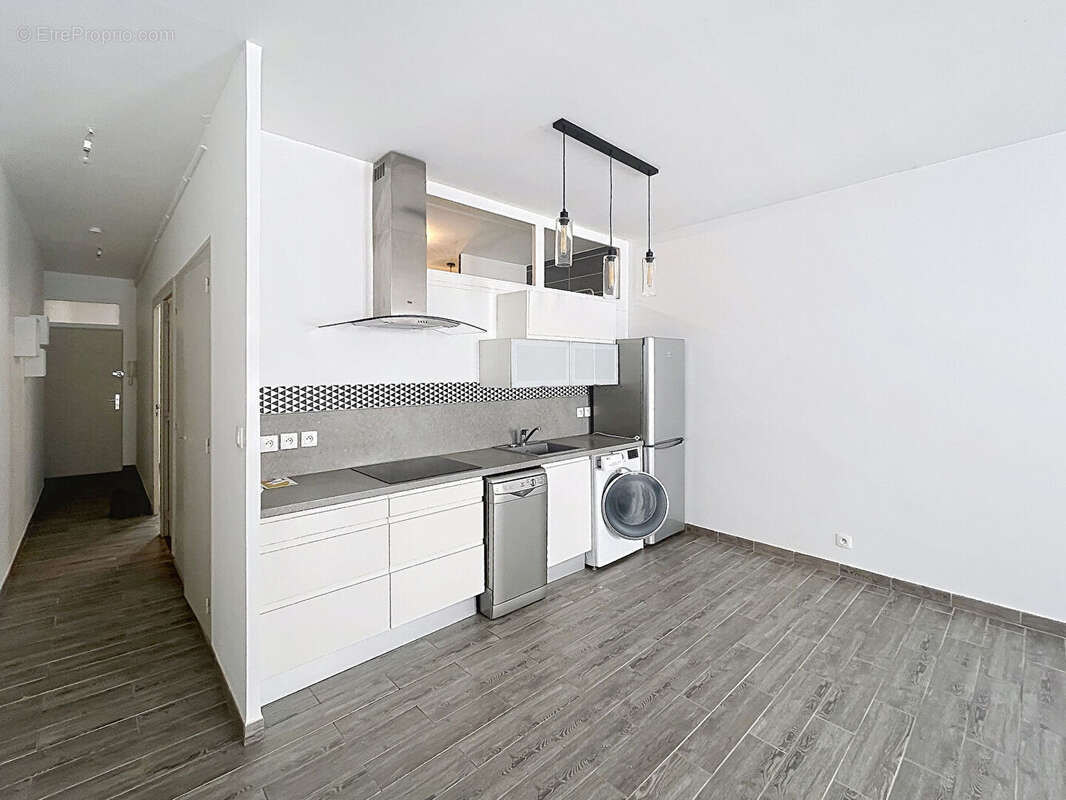 Appartement à LA ROCHELLE
