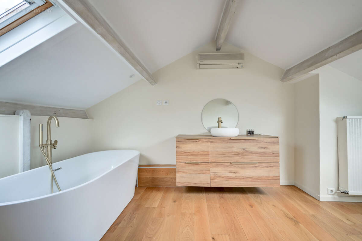 Maison à MARSEILLE-9E