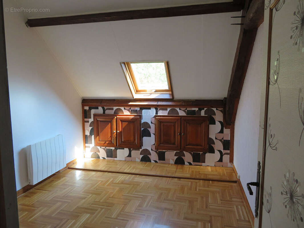 Maison à PRE-EN-PAIL