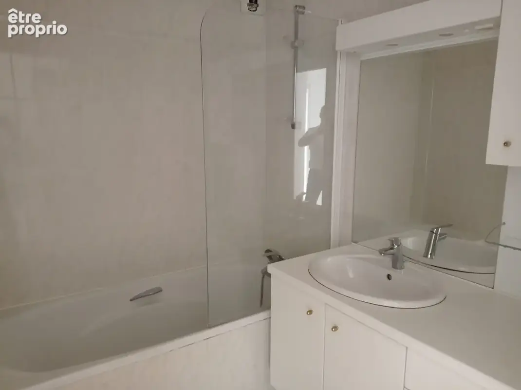 Appartement 4 pièces 74 m² à vendre à Nantes (44100) - photo 5