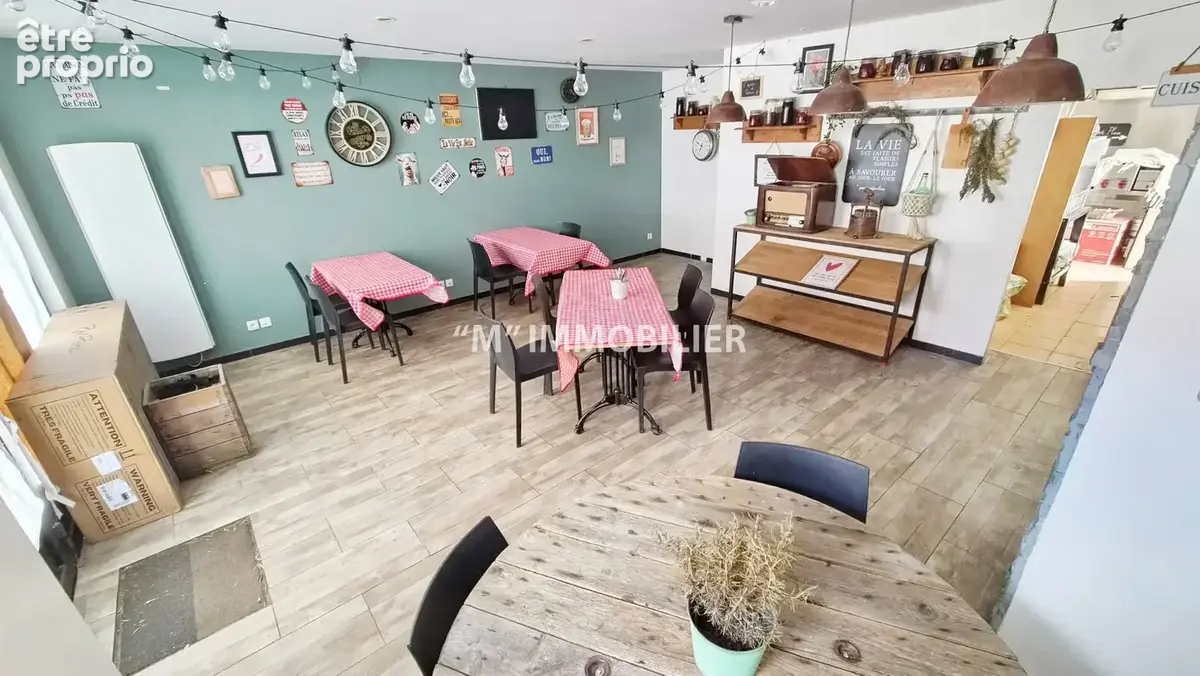 Ensemble Immobilier Nogent l'Artaud - photo 2