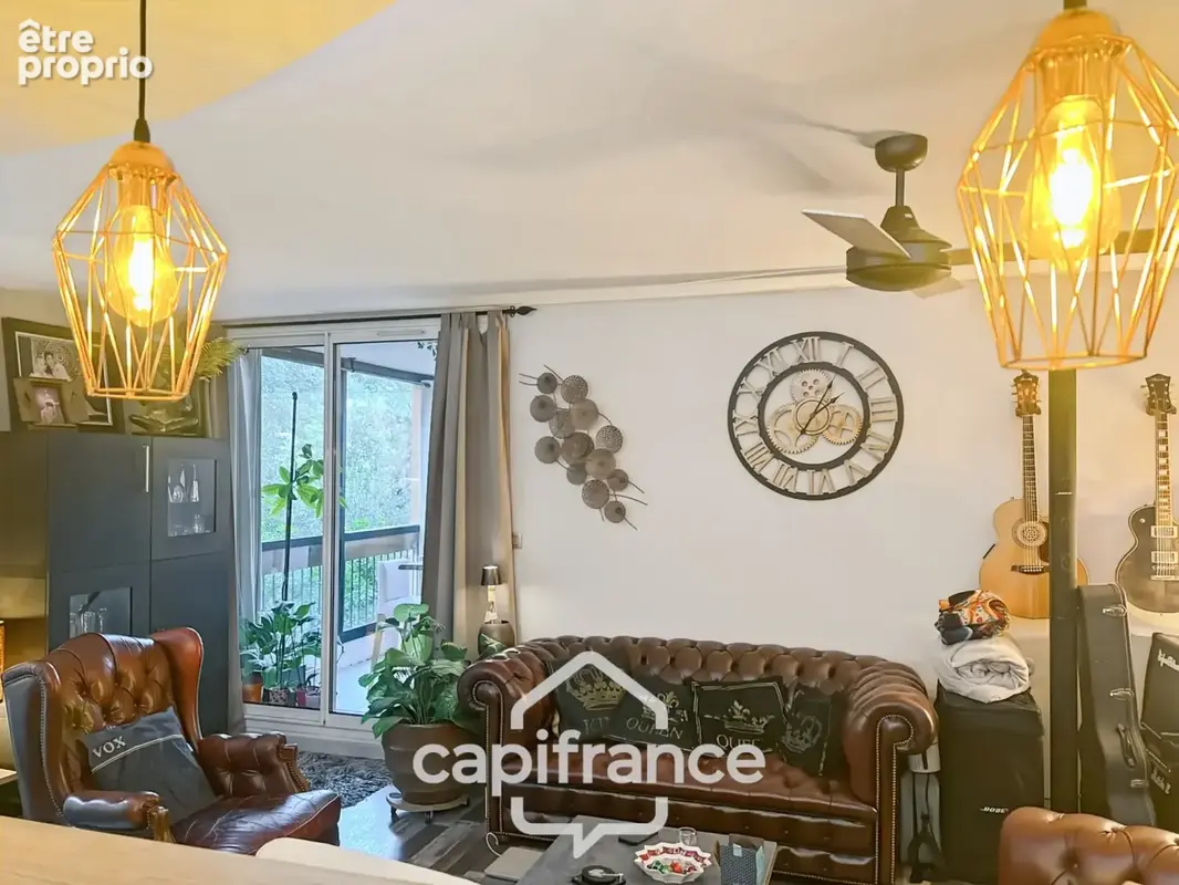 Appartement à vendre 4 pièces LA SEYNE SUR MER (83), grand T4 de 81m2 - Loggia -  Cave - photo 36
