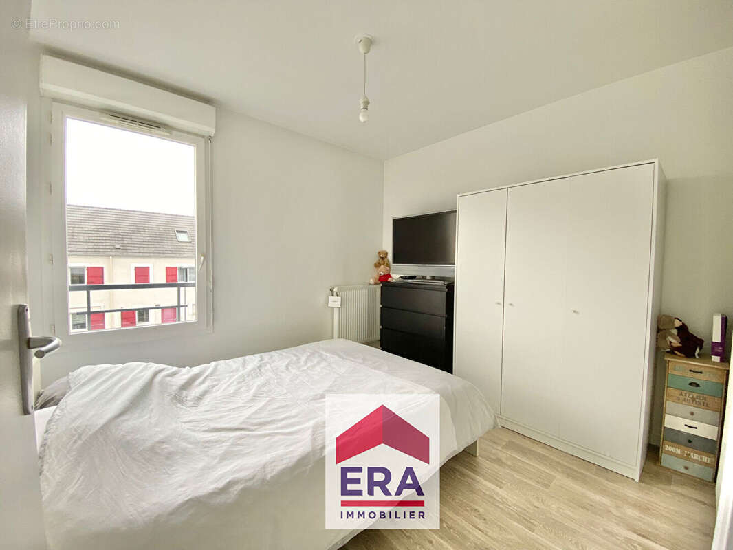 Appartement à SARTROUVILLE