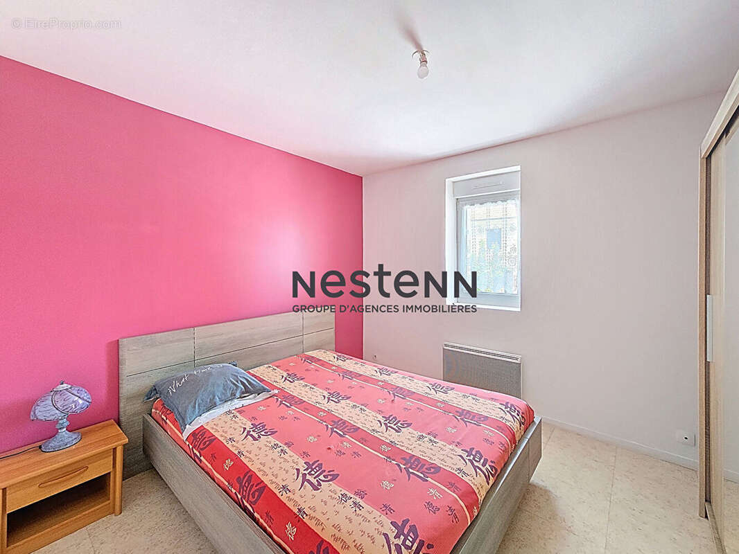 Appartement à SAINT-AUBIN-D'ARQUENAY
