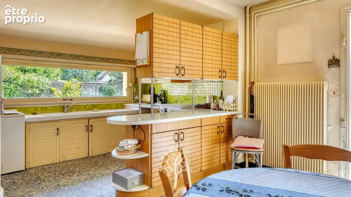 Maison 5 pièces 180 m² à vendre à Saint-Pierre-De-Manneville (76113) - photo 3