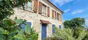 Appartement à LUZARCHES