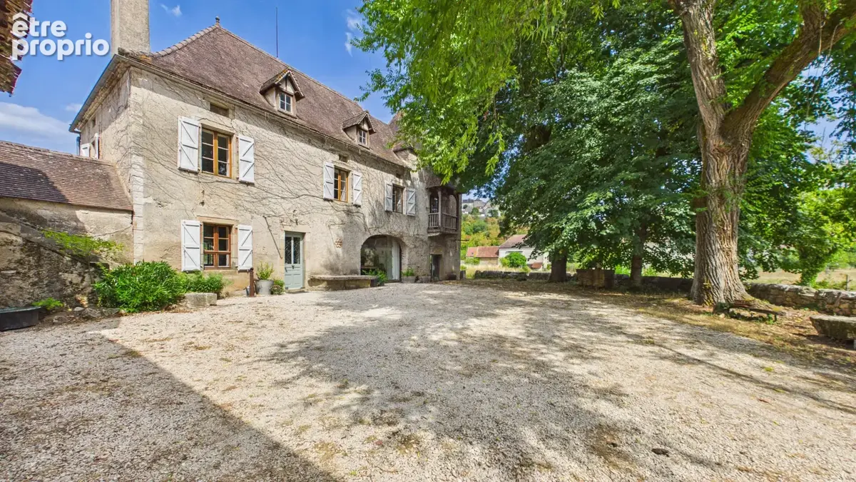 Photo Maison à Calvignac au prix de 450 000€