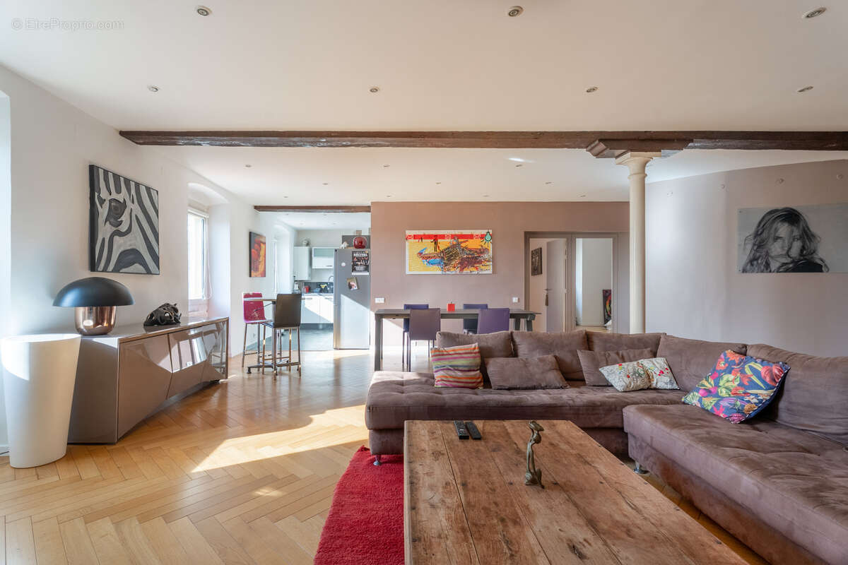 Autre à MARSEILLE-13E