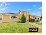 Maison à BOISSET-LES-MONTROND