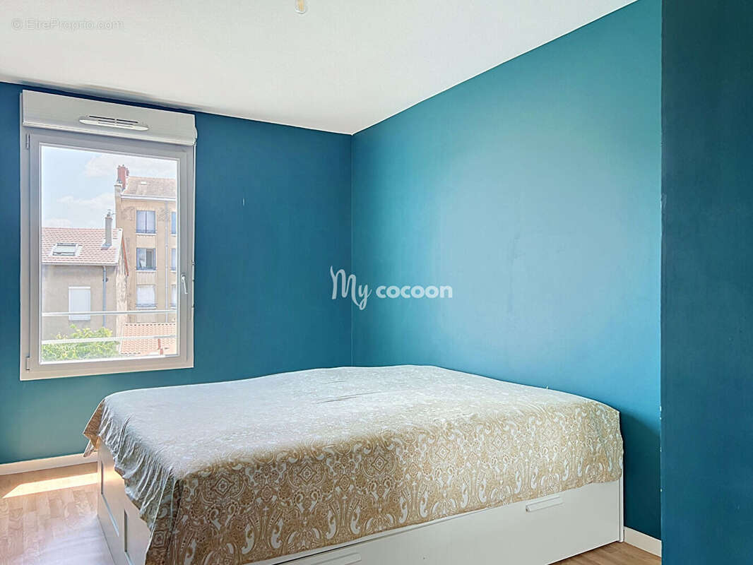 Appartement à VENISSIEUX