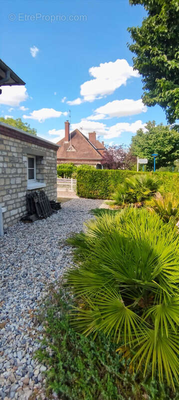 Maison à SOTTEVILLE-LES-ROUEN