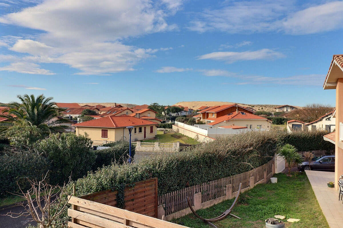 Appartement à CAPBRETON