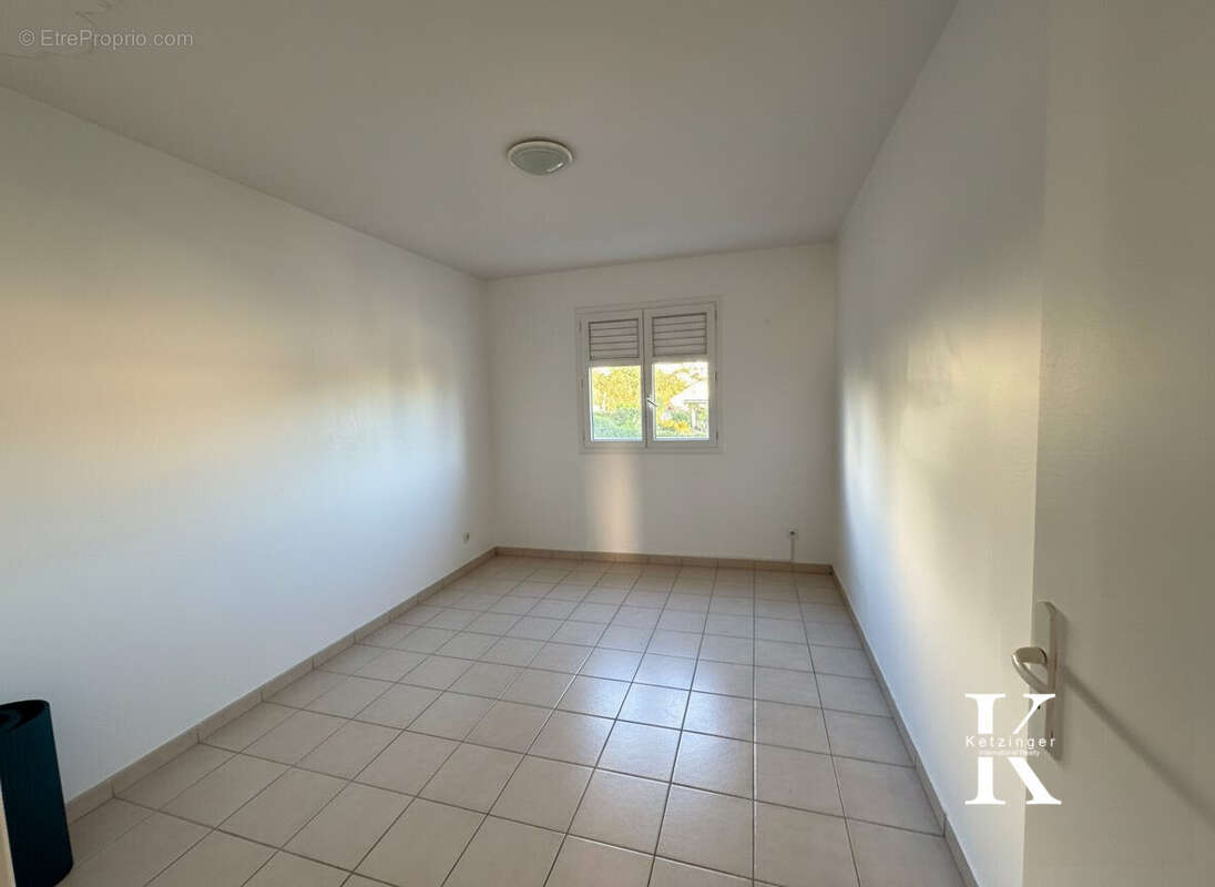 Appartement à FORT-DE-FRANCE