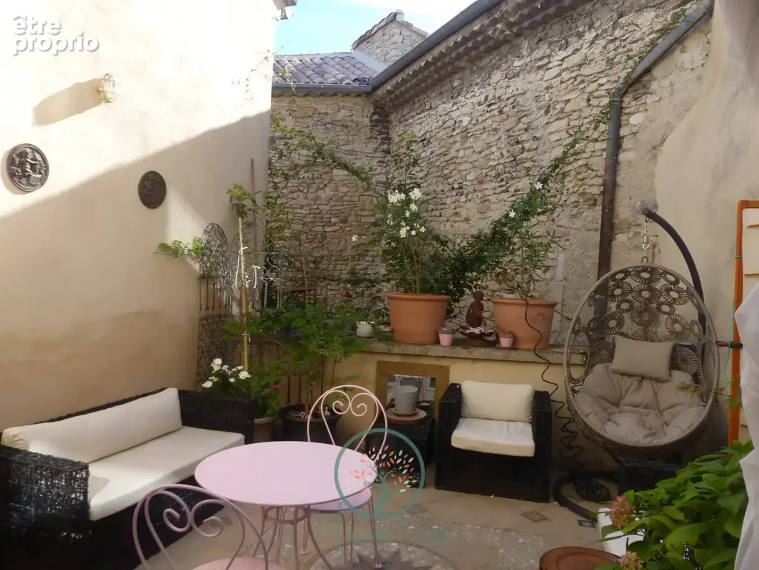 Maison de village T6 de 130 m2 - photo 5