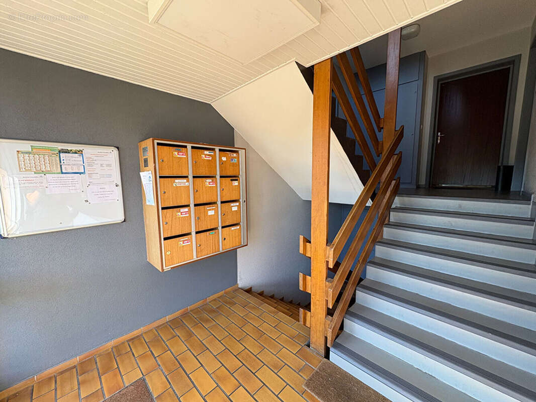 Appartement Saint Avold 3 pièce(s) 60.59 m2 - photo 6