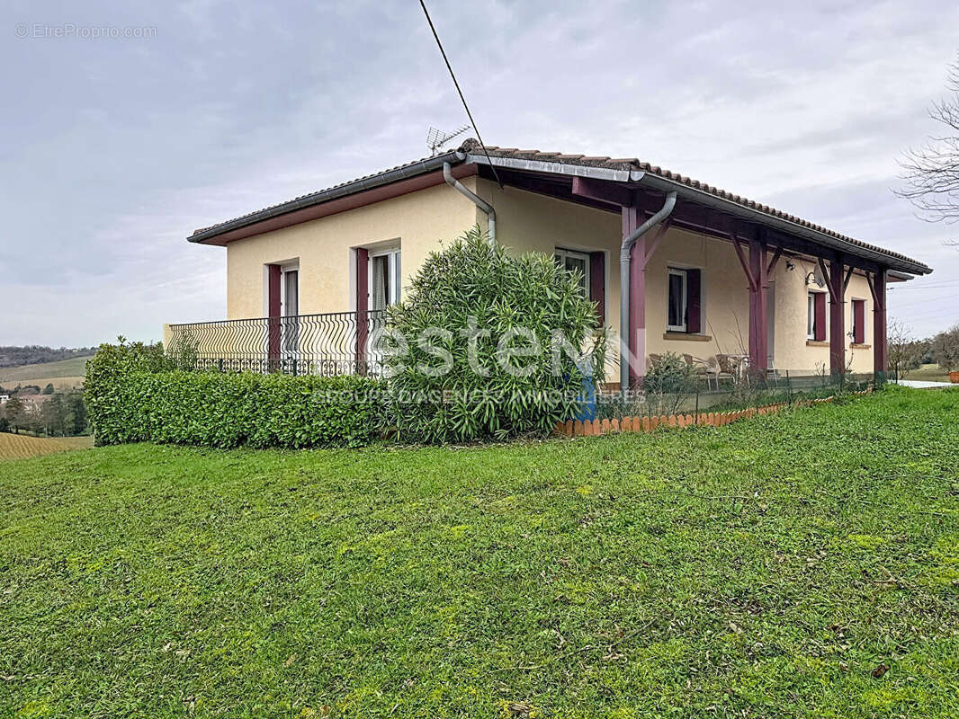 Maison à AUCH