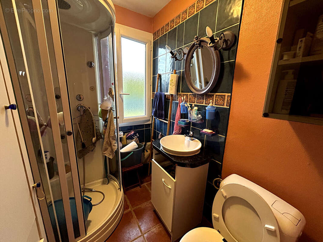 Maison à MAGNY-COURS