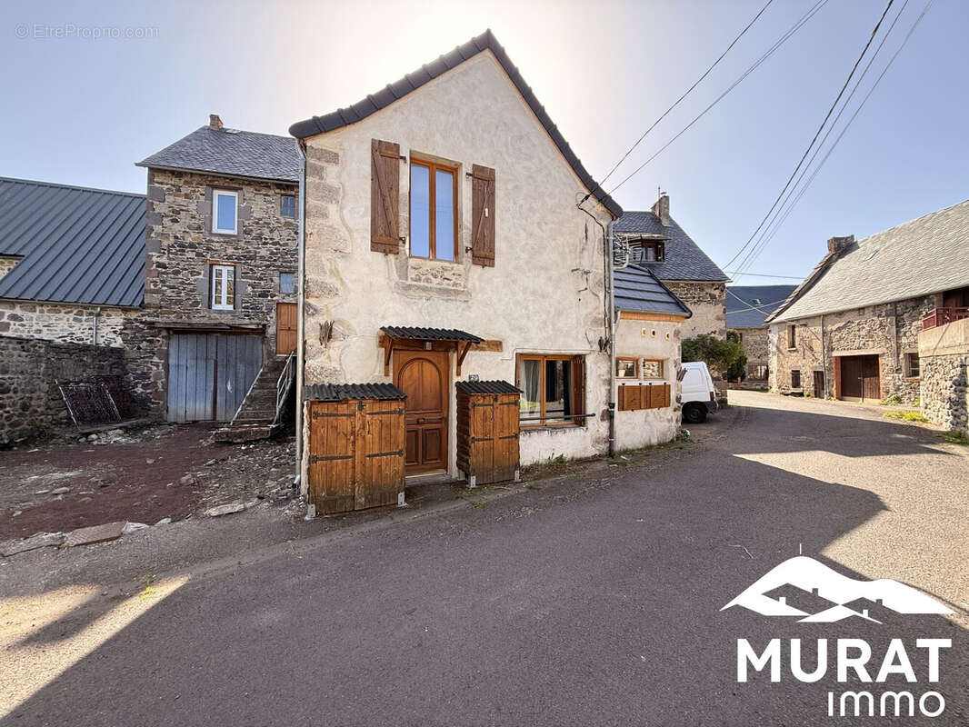 Maison 56 m² à Vernines  - photo 7