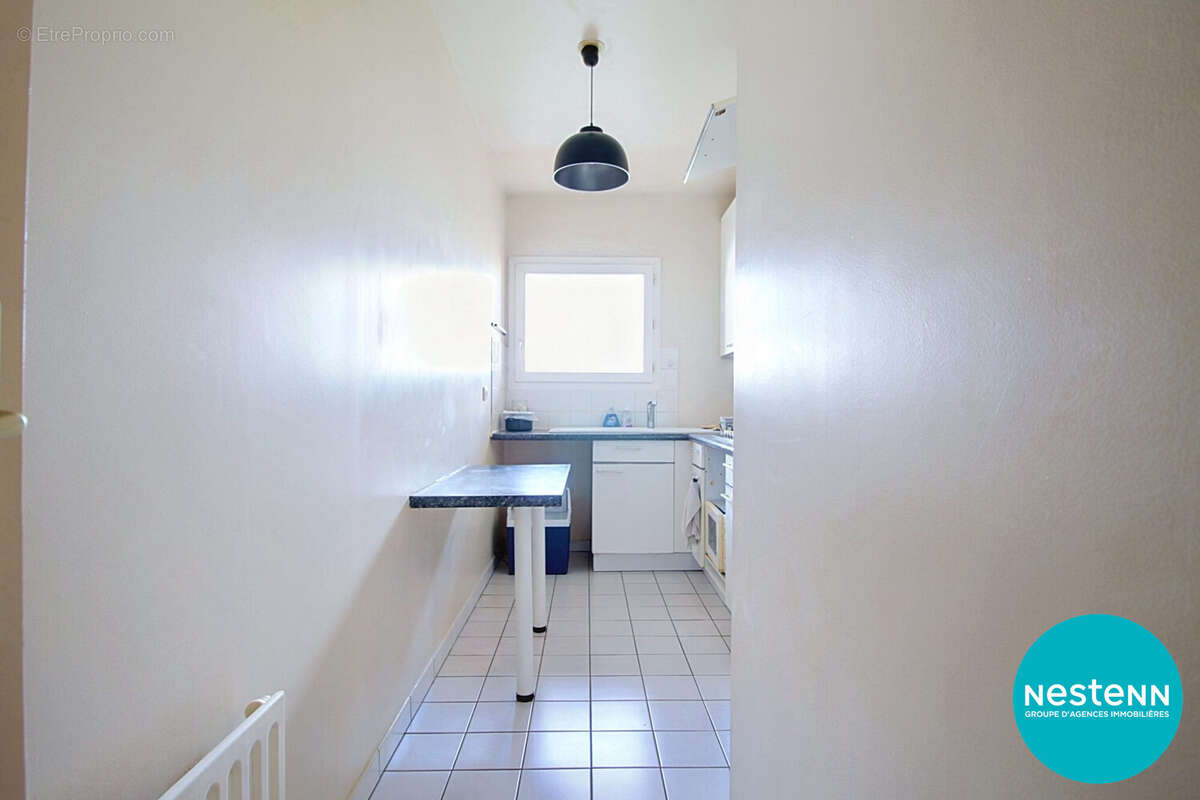 Appartement à RUEIL-MALMAISON
