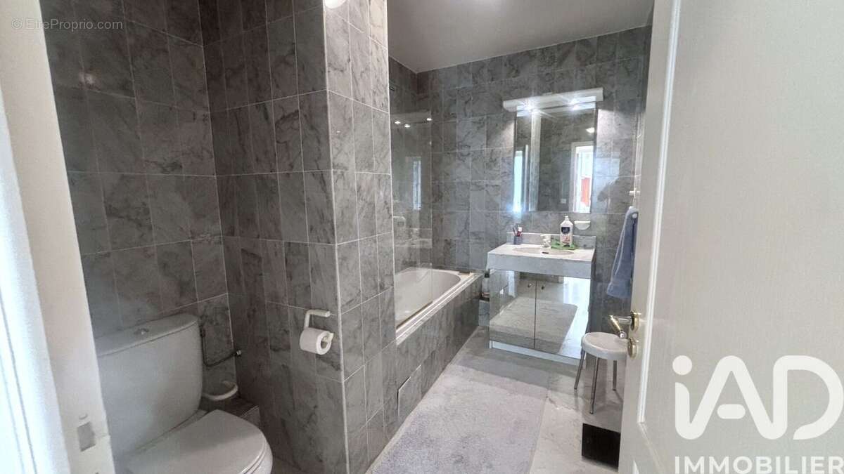 Photo 4 - Appartement à MENTON