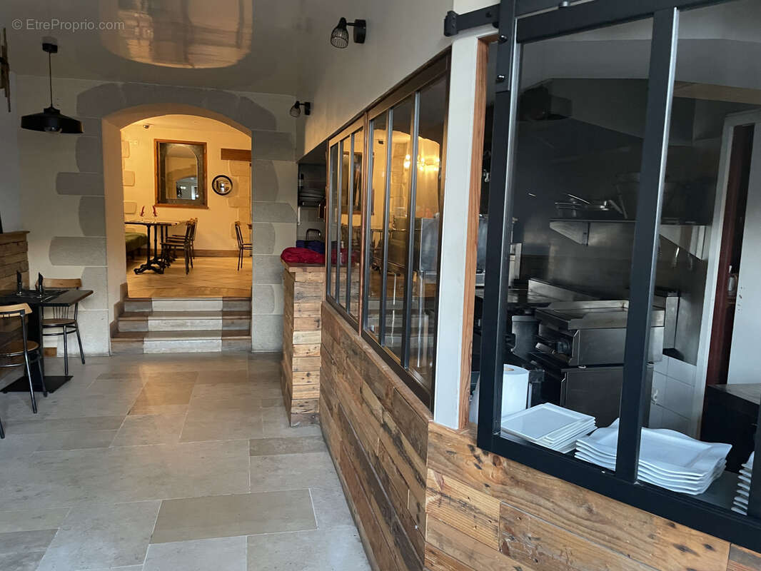 Appartement à PLEUBIAN